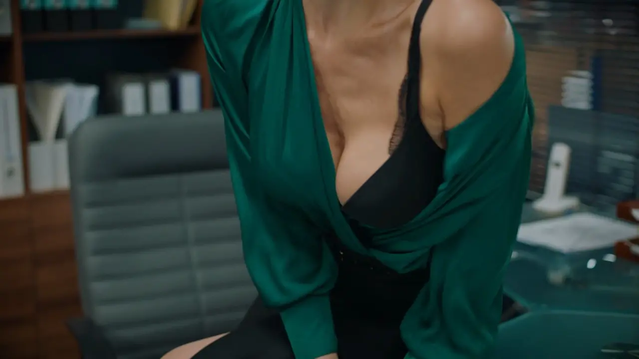 Slavyanskning yalangoch qizlari