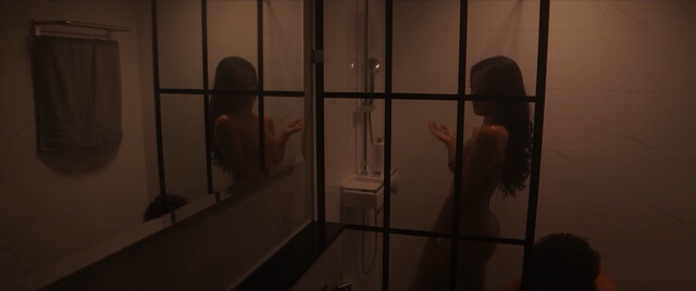Ava Mendez nude, Ada Hermosa nude, Aubrey Avila nude – Domme (2023)