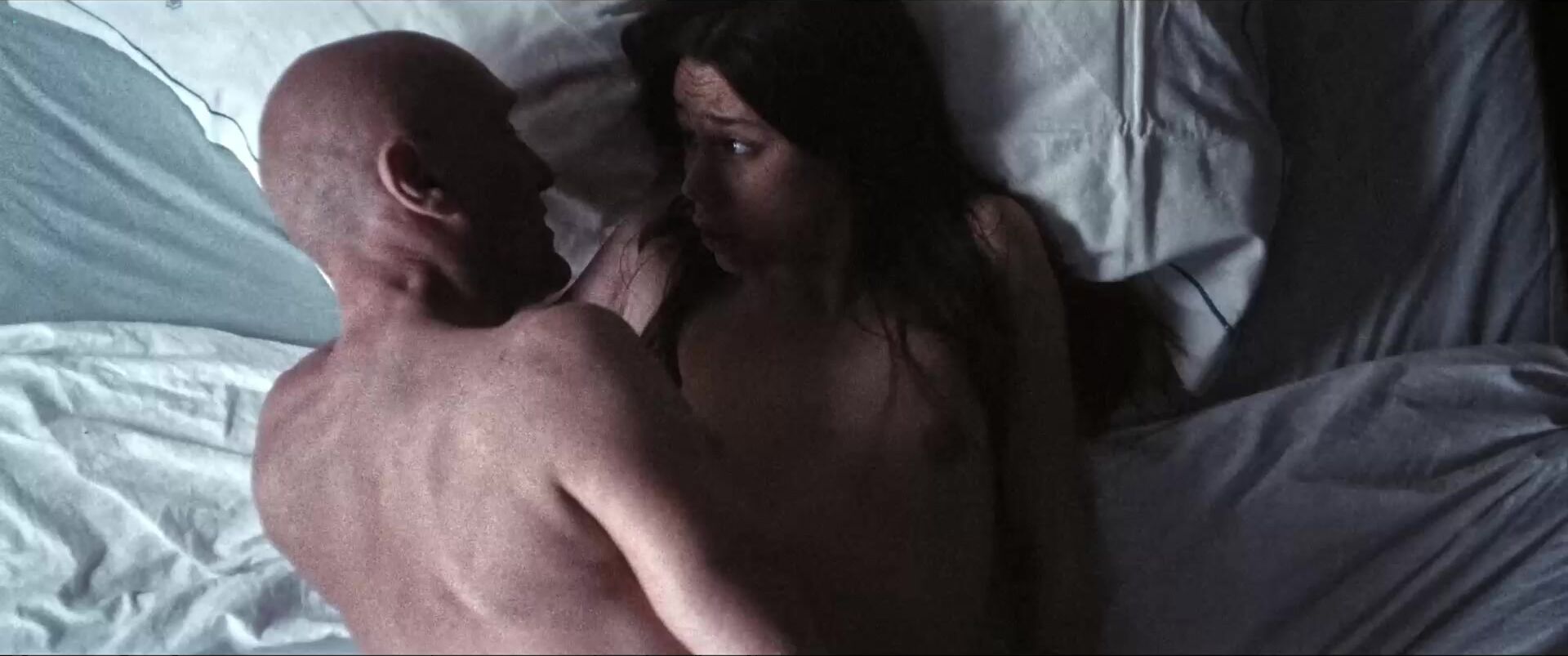 Nude Video Celebs Kim Higelin Nude Le Consentement 2023