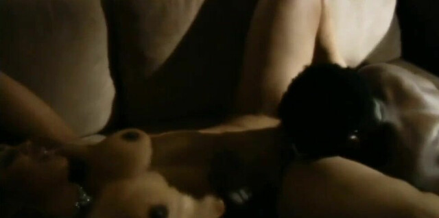 Crystal Bates nude - Mandingo Sex Addict (2015)