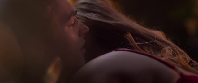 Josephine Langford Sexy - After Ever Happy (2022)