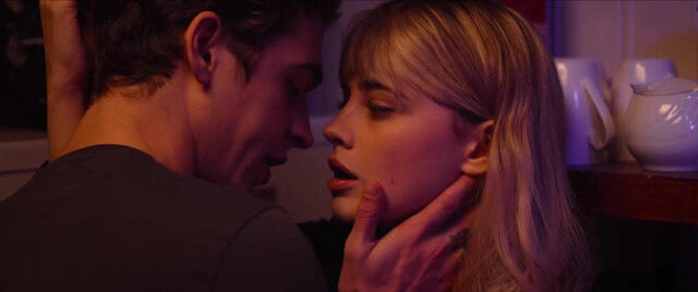 Josephine Langford Sexy - After Ever Happy (2022)