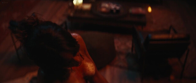 Kelly Rowland nude - Mea Culpa (2024)