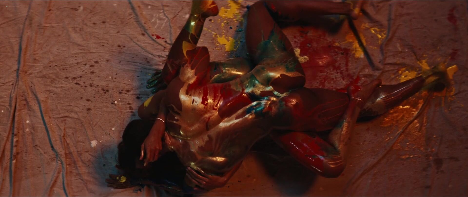 Kelly Rowland nude - Mea Culpa (2024)