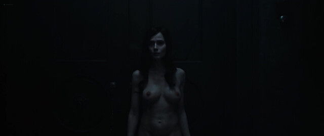 Yuliya Snigir nude - The Master and Margarita (2024)