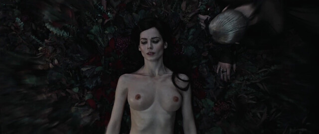 Yuliya Snigir nude - The Master and Margarita (2024)