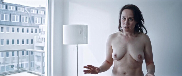 Eva Löbau nude, Friederike Kempter nude, Lara Mandoki nude, Katja Bürkle nude, Maria Hofstätter nude - Sex, Pity and Loneliness (2017)