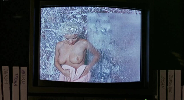 Julie K. Smith nude, Kim Waltrip nude, Lisa Lorient nude, Patricia Arquette nude - Pretty Smart (1987)