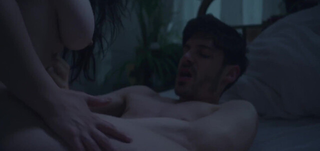Maria Riot nude - Landlocked (2018)