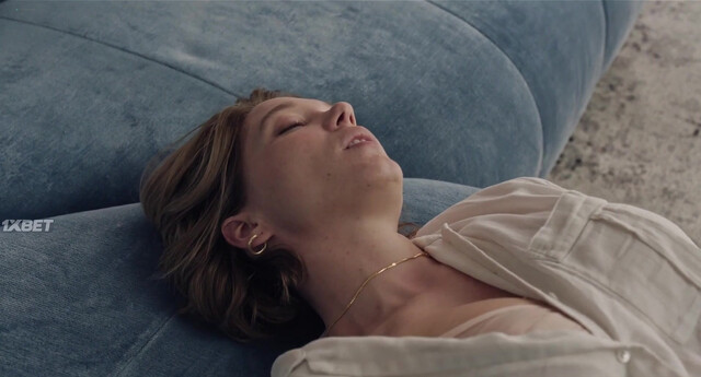 Lea Seydoux nude - The Beast (2023)