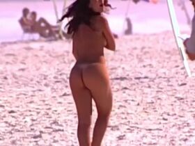 Juliana Paes nude - Celebridade s01e06 (2003)