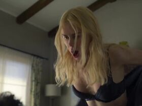 Nicole Kidman sexy - A Family Affair (2024)