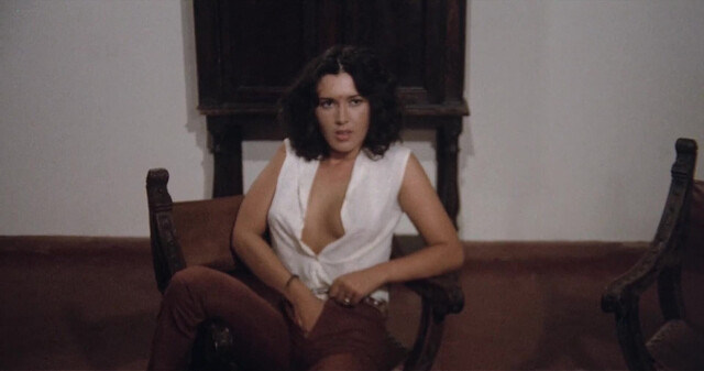 Gloria Guida nude, Lilli Carati nude - To Be Twenty (1978)