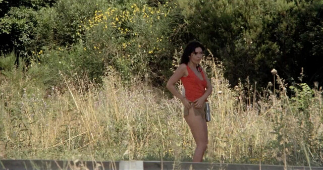 Gloria Guida nude, Lilli Carati nude - To Be Twenty (1978)