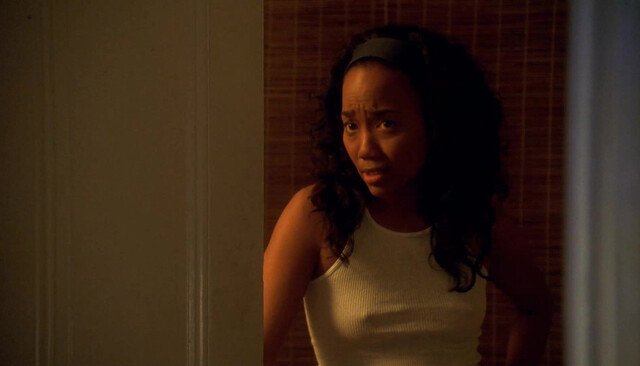 Sonja Sohn nude, Melanie Nicholls-King nude - The Wire s01e04,e10,s03e12 (2002-2004)