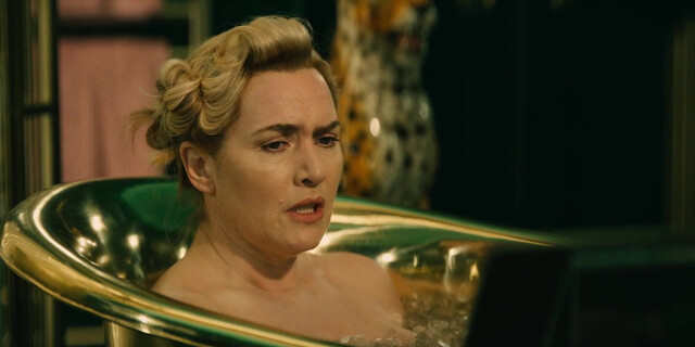 Kate Winslet sexy - The Regime s01e02-03-04-05 (2024)