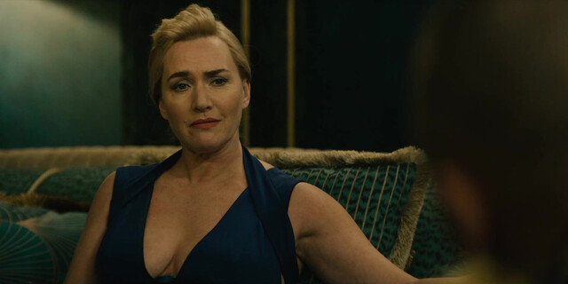 Kate Winslet sexy - The Regime s01e02-03-04-05 (2024)