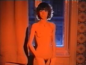 Beate Finckh nude - Desperado City (1981)