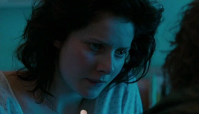 Rachel Hurd-Wood nude - Hideaways (2011)