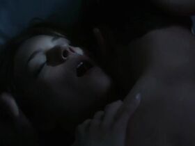 Emily VanCamp sexy - Revenge s01e12 (2011)