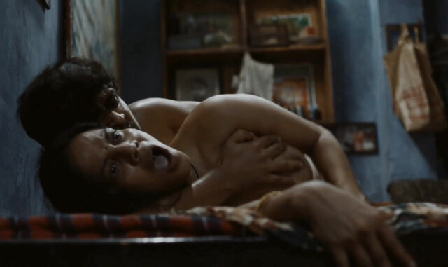 Priyanka Bose nude - Agra (2023)