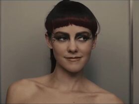 Jena Malone sexy - The Hunger Games: Catching Fire (2013)