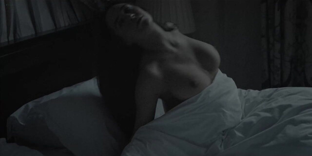 Elsie Hewitt nude - Industry s03e03 (2024)