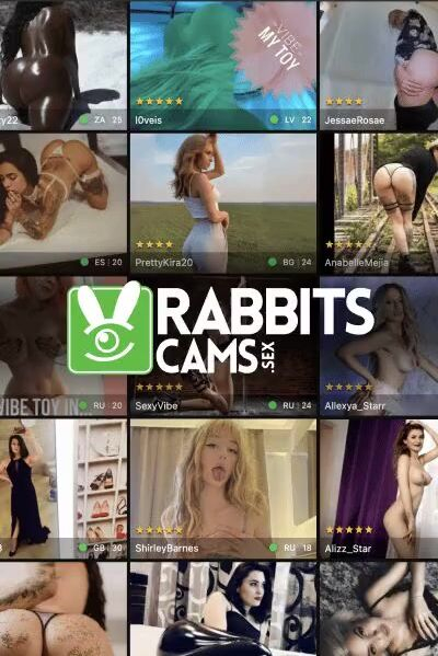 RabbitsCams