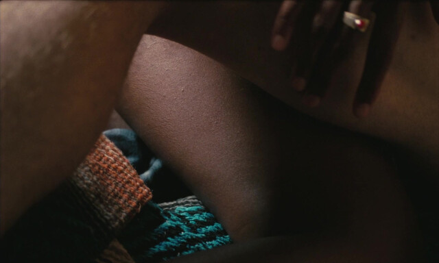 KiKi Layne nude - Dandelion (2024)