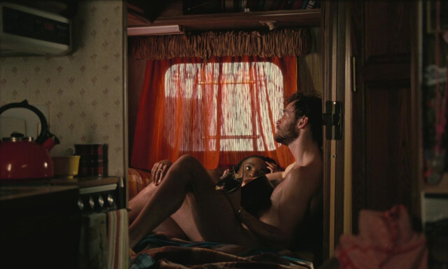 KiKi Layne nude - Dandelion (2024)