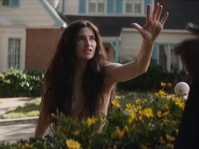 Kathryn Hahn nude - Agatha All Along s01e01 (2024)