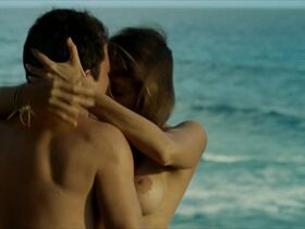 Natalia Cordova-Buckley nude - Windows to The Sea (2012)