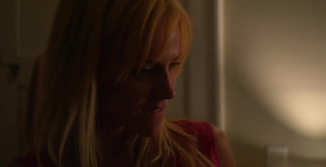 Julie Benz sexy - Held Hostage (2009)