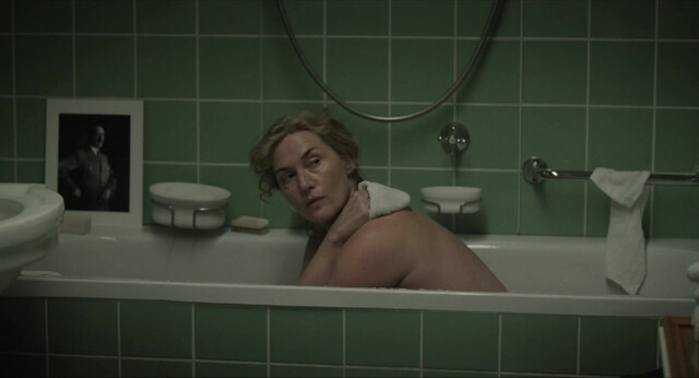 Kate Winslet nude, Noémie Merlant nude - Lee (2023)