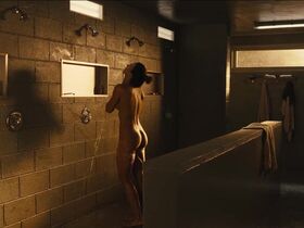 Genesis Rodriguez nude, Zoe Saldana nude - Lioness s02e03 (2024)