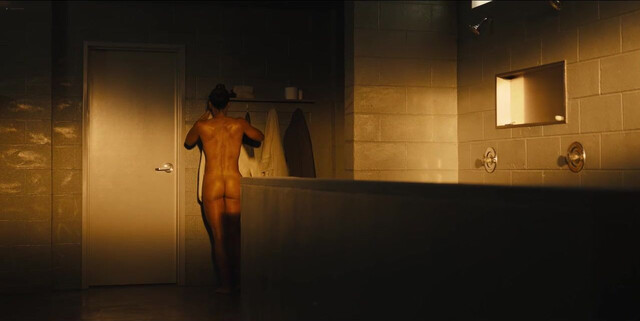 Genesis Rodriguez nude, Zoe Saldana nude - Lioness s02e03 (2024)