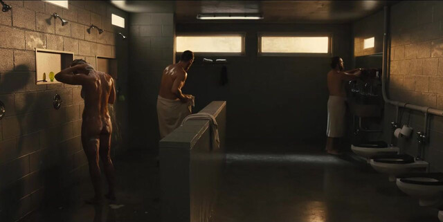 Genesis Rodriguez nude, Zoe Saldana nude - Lioness s02e03 (2024)