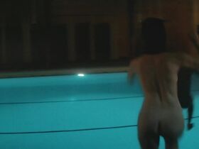 Saoirse Ronan nude - The Outrun (2024)