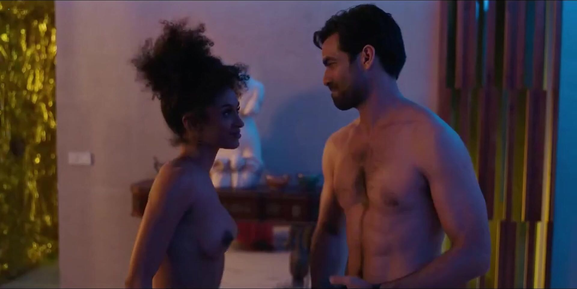 Adriana torrebejano desnuda