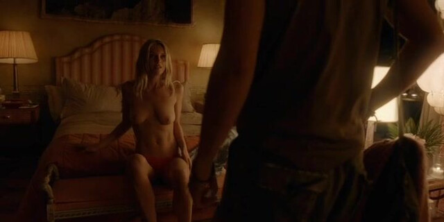 Leila George nude - Disclaimer s01e03-04 (2024)