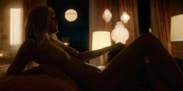 Leila George nude - Disclaimer s01e03-04 (2024)