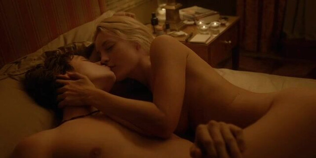 Leila George nude - Disclaimer s01e03-04 (2024)