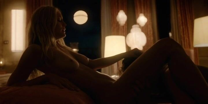 Leila George nude - Disclaimer s01e03-04 (2024)