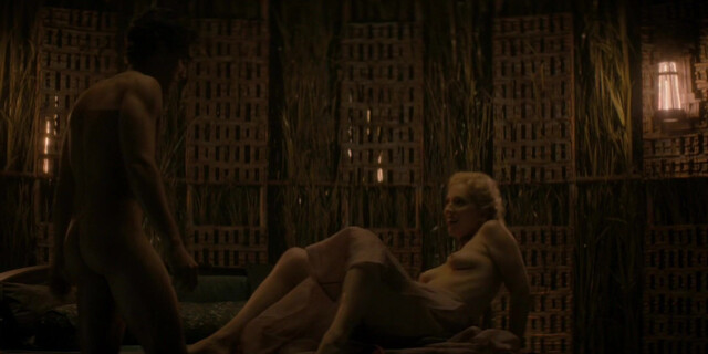 Tessa Bonham Jones nude - Dune: Prophecy s01e02 (2024)