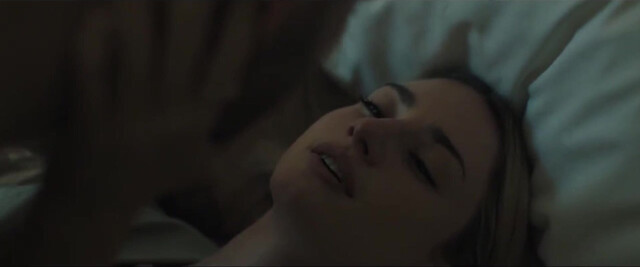 Grace Van Patten sexy - Tell Me Lies s02e08 (2022)