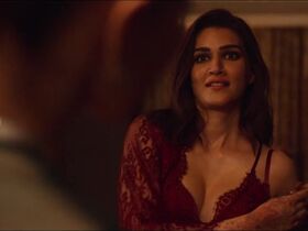 Kriti Sanon sexy - Do Patti (2024)