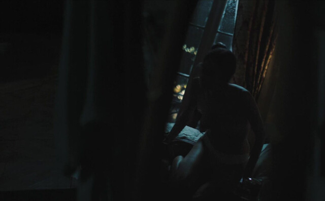 Alice de Broqueville nude, Pamela Tome nude - Senna s01e02,e04 (2024)