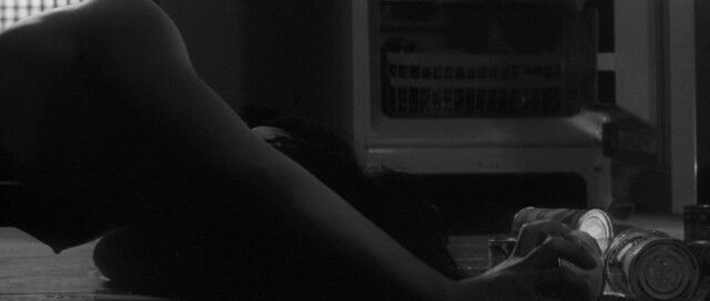 Mariko Ogawa nude - Branded to Kill (1967)