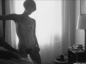 Agneta Ekmanner nude - Hugs and Kisses (1967)