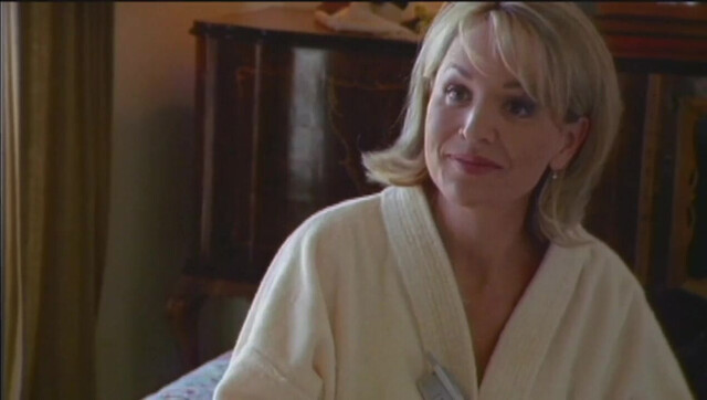 Barbara Alyn Woods sexy - Lust and Murder on the Vegas Strip (2004)